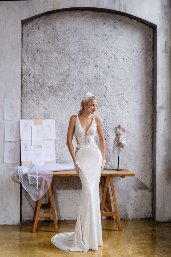 Venčanice Tilas Bridal